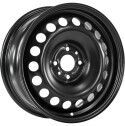Диск штамп. TREBL X40021 15x6.0J/4x98 D58.6 ET35 Black