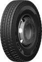 Шина Tornado GR-D1 315/70 R22.5 156/150L