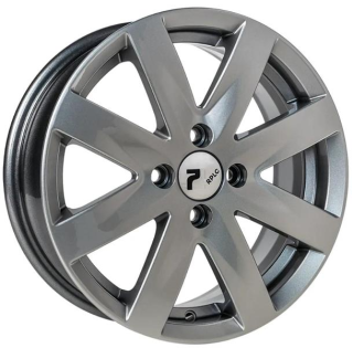 Диск литой RPLC RE208 15x6.0J/4x100 D60.1 ET40 S