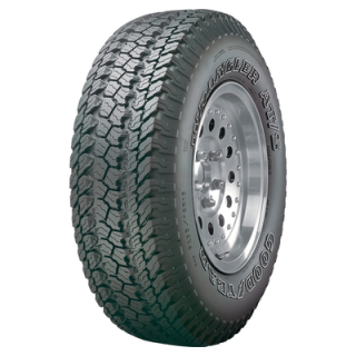 Летняя шина GoodYear Wrangler AT/S 205/80 R16C 110/108S