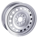 Диск штамп. TREBL 8665 15x5.5J/5x139.7 D108.6 ET5 S