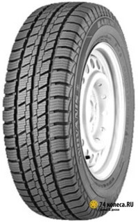 Шины Barum SnoVanis