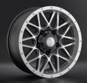 Диск литой Азов-Tech R012 20x8.0J/5x108 D65.1 ET33 BH
