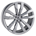 Диск литой RPLC VW97 20x9.0J/5x112 D66.6 ET33 S
