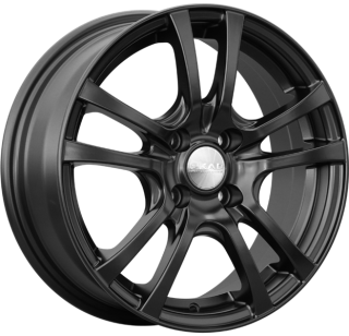 Диск литой СКАД Дели 15x6.0J/4x98 D58.6 ET38 Бархат новый