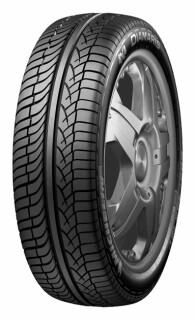 Летняя шина Michelin 4x4 Diamaris 275/40 R20 106Y