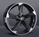 Диск литой Replay VV308 20x8.5J/5x112 D66.6 ET20 BKF
