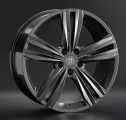 Диск литой Replay MR222 19x8.0J/5x112 D66.6 ET52 GM