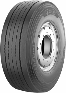 Шины Michelin X Line Energy T