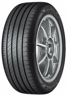 Летняя шина GoodYear EfficientGrip Performance 2 215/50 R18 92V