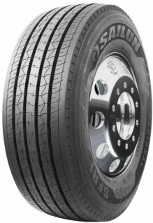 Летняя шина Sailun SFR1 315/80 R22.5 158/150L