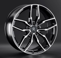 Диск литой Replay HND191 18x8.0J/5x114.3 D67.1 ET46 BKF
