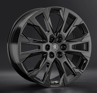 Диск литой Replay TY442 22x9.0J/6x139.7 D95.1 ET50 BK