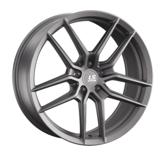 Колесные диски LS FlowForming RC55