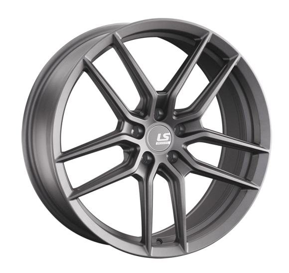 Колесные диски LS FlowForming RC55