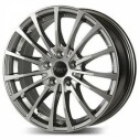 Диск литой Proma Цунами 17x7.0J/5x105 D56.6 ET39 Титан