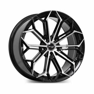 Диск литой PDW Kansas (828) 17x7.5J/5x112 D66.45 ET35 M/B