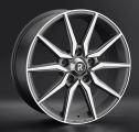 Диск литой Replay TY420 21x8.5J/5x150 D110.1 ET54 MGMF
