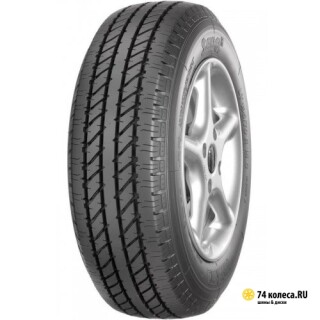 Зимняя шина Sava Trenta 215/65 R16C 109/107R