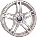 Диск литой Азов-Tech Venti 1505 15x6.0J/5x100 D57.1 ET38 Silver