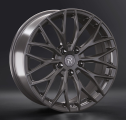Диск литой Replay LX180 18x8.0J/5x114.3 D60.1 ET30 MGM