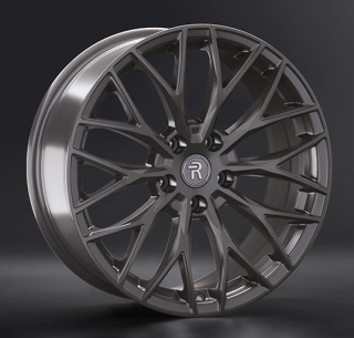 Диск литой Replay LX180 18x8.0J/5x114.3 D60.1 ET30 MGM