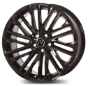 Диск литой Replica FR LX491 20x8.0J/5x114.3 D60.1 ET30 B