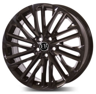 Диск литой Replica FR LX491 20x8.0J/5x114.3 D60.1 ET30 B