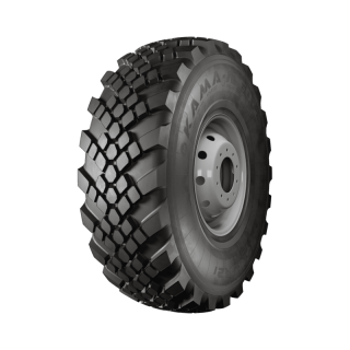 Летняя шина Нижнекамскшина КАМА 1260-2 425/85 R21 156G