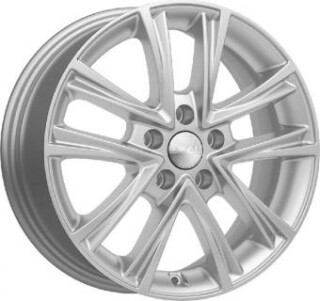 Колесные диски СКАД Боракай