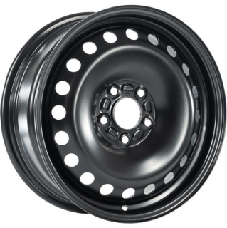 Диск штамп. TREBL 9248T 16x6.5J/5x108 D60.1 ET33 Black