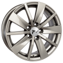 Диск литой RPLC VW165 15x6.0J/5x100 D57.1 ET40 S