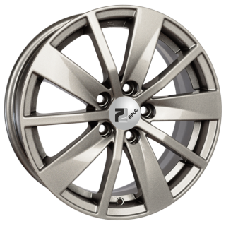Диск литой RPLC VW165 15x6.0J/5x100 D57.1 ET40 S