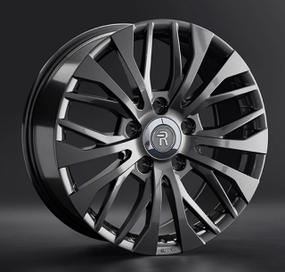 Диск литой Replay TY315 20x8.5J/5x150 D110.1 ET58 GM