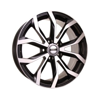 Колесные диски Азов-Tech NEO 728