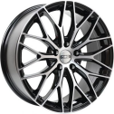 Диск литой Азов-Tech 740 17x7.0J/5x112 D57.1 ET45 BD