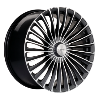 Колесные диски Khomen Wheels KHW2008