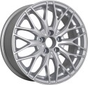 Диск литой Азов-Tech NEO 240 20x8.5J/5x108 D63.3 ET42 S