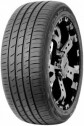 Шина Nexen N'FERA RU1 205/55 R17 91V для MAZDA 3/Axela