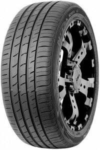 Летняя шина Nexen N'FERA RU1 225/50 R18 95V