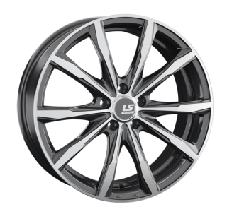 Колесные диски LS FlowForming RC38
