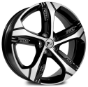 Диск литой RPLC CHR2 19x7.0J/5x108 D60.1 ET33 BFP