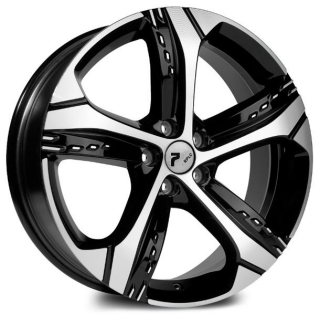 Диск литой RPLC CHR2 19x7.0J/5x108 D60.1 ET33 BFP