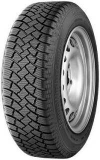 Зимняя шина Continental VancoWinterContact 205/65 R15C 102/100T