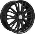 Диск литой Carwel Агма 1719 17x7.0J/5x114.3 D66.5 ET37 BL