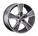 Диск литой Replay A157 20x9.0J/5x112 D66.6 ET33 MGMF