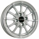 Диск литой Азов-Tech Tech Line 420 14x5.5J/4x100 D60.1 ET43 S