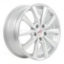 Диск литой X'trikeRST R057 17x7.0J/5x108 D63.3 ET50 HS