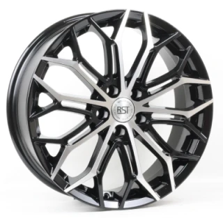 Диск литой RST R208 18x6.5J/5x108 D60.1 ET33 BD
