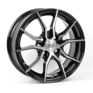 Диск литой RST RST R014 (Datsun) 14x5.5J/4x98 D58.6 ET33 BD
